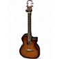 Used Alvarez AEG95CE Shadow Burst Acoustic Electric Guitar thumbnail