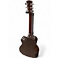 Used Alvarez AEG95CE Shadow Burst Acoustic Electric Guitar