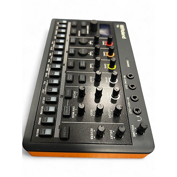 Used Roland T-8 Synthesizer