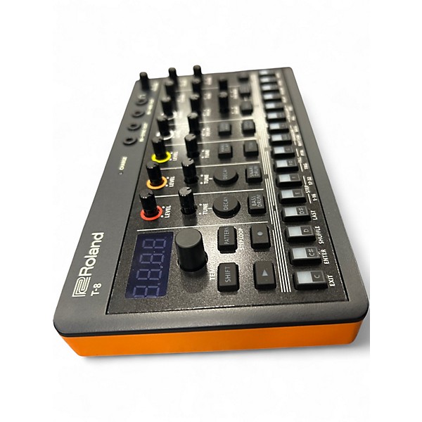 Used Roland T-8 Synthesizer