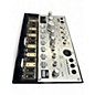 Used KORG VOLCA BASS Synthesizer