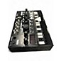 Used KORG VOLCA KICK Synthesizer