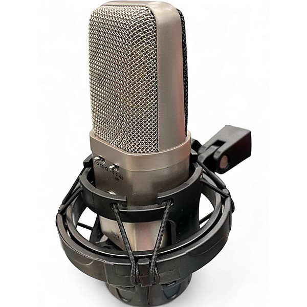 Used Warm Audio WA14 Condenser Microphone