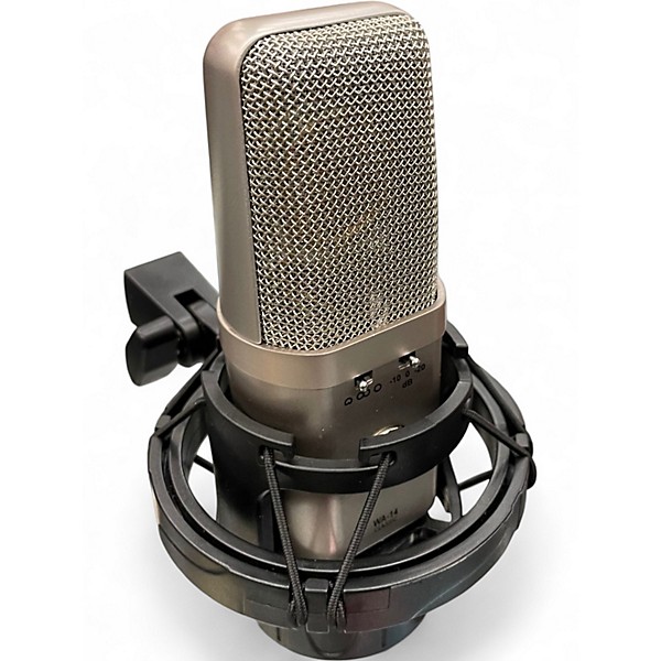 Used Warm Audio WA14 Condenser Microphone