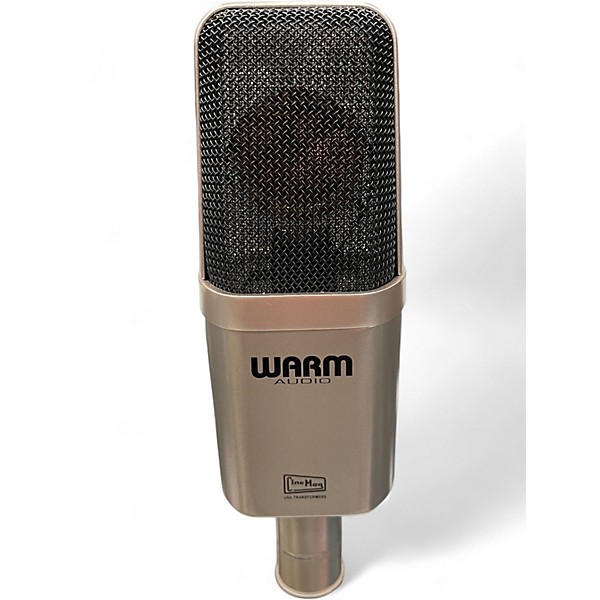 Used Warm Audio WA14 Condenser Microphone