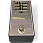 Used Walrus Audio Fundamental Chorus Effect Pedal thumbnail