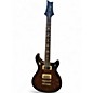 Used PRS McCarty 594 SE Tiger Burst Solid Body Electric Guitar thumbnail