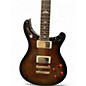 Used PRS McCarty 594 SE Tiger Burst Solid Body Electric Guitar