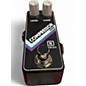 Used Keeley Compressor Mini Effect Pedal