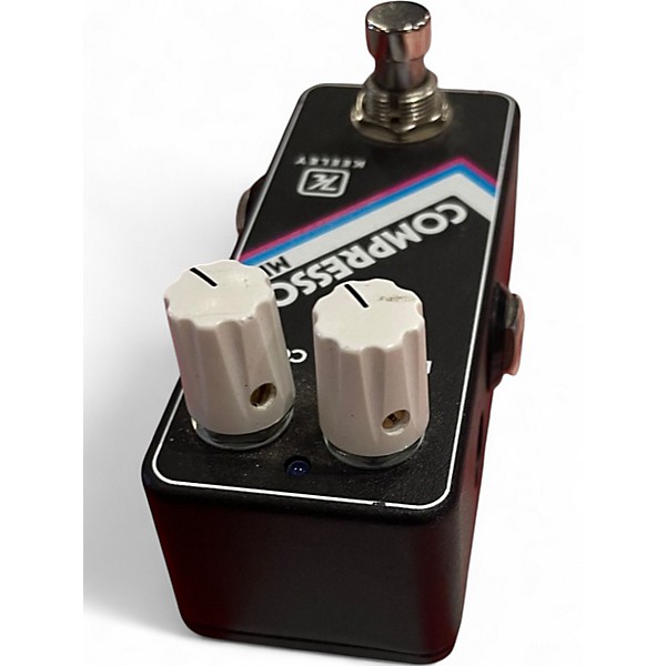 Used Keeley Compressor Mini Effect Pedal