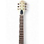 Used Gretsch Guitars G5237TG champagne white Solid Body Electric Guitar