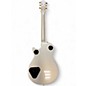 Used Gretsch Guitars G5237TG champagne white Solid Body Electric Guitar
