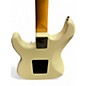 Used Squier CLASSIC VIBE 70S STRATOCASTER Olympic White Solid Body Electric Guitar