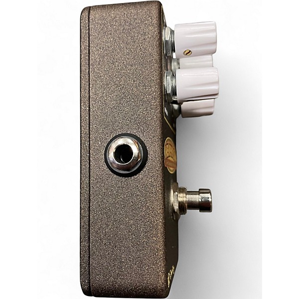Used Keeley MEMPHIS SUN Effect Pedal