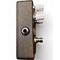 Used Keeley MEMPHIS SUN Effect Pedal