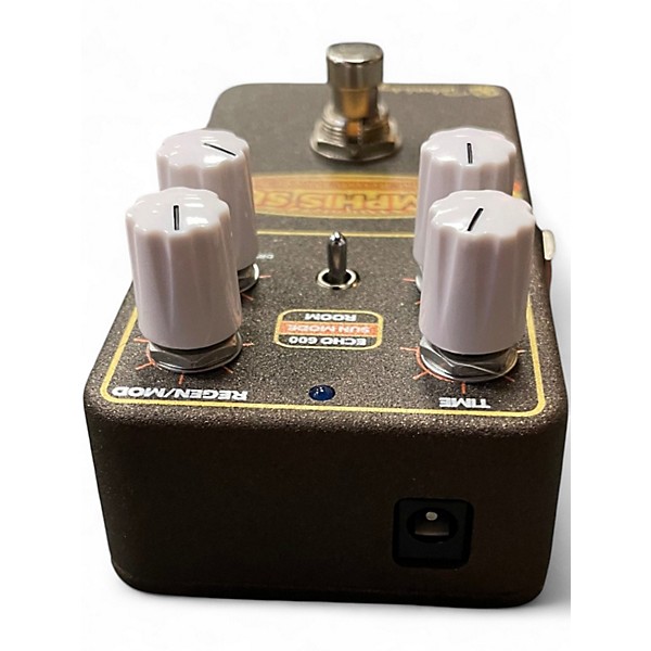 Used Keeley MEMPHIS SUN Effect Pedal