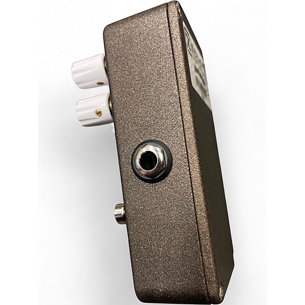 Used Keeley MEMPHIS SUN Effect Pedal