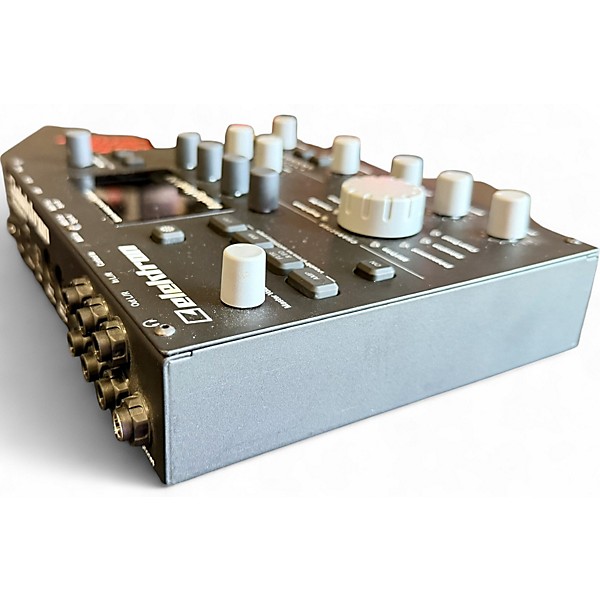 Used Elektron Analog Heat MkII Effect Processor