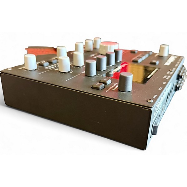 Used Elektron Analog Heat MkII Effect Processor