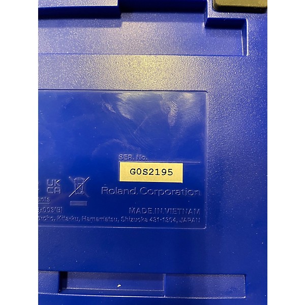 Used BOSS GT1 Effect Processor