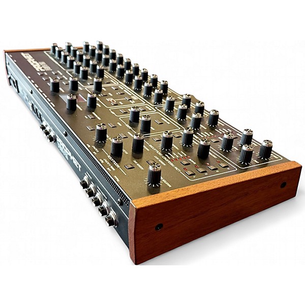 Used Sequential Prophet Rev2 Synthesizer