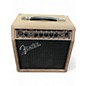Used Fender Acoustasonic 15 Acoustic Guitar Combo Amp thumbnail