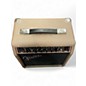 Used Fender Acoustasonic 15 Acoustic Guitar Combo Amp