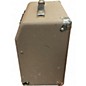 Used Fender Acoustasonic 15 Acoustic Guitar Combo Amp