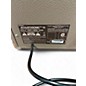 Used Fender Acoustasonic 15 Acoustic Guitar Combo Amp