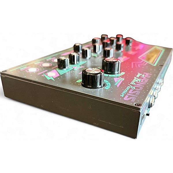 Used Dreadbox Hypnosis Time Effects Processor Effect Processor