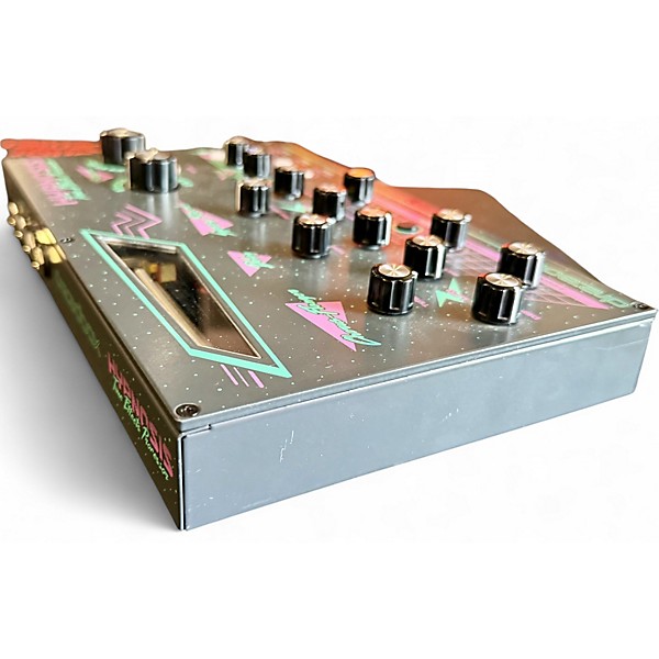 Used Dreadbox Hypnosis Time Effects Processor Effect Processor