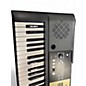 Used Yamaha YPT220 Portable Keyboard