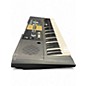 Used Yamaha YPT220 Portable Keyboard