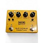 Used MXR M287 Sub Octave Bass Fuzz Effect Pedal thumbnail