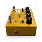 Used MXR M287 Sub Octave Bass Fuzz Effect Pedal