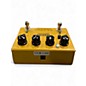 Used MXR M287 Sub Octave Bass Fuzz Effect Pedal
