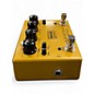 Used MXR M287 Sub Octave Bass Fuzz Effect Pedal