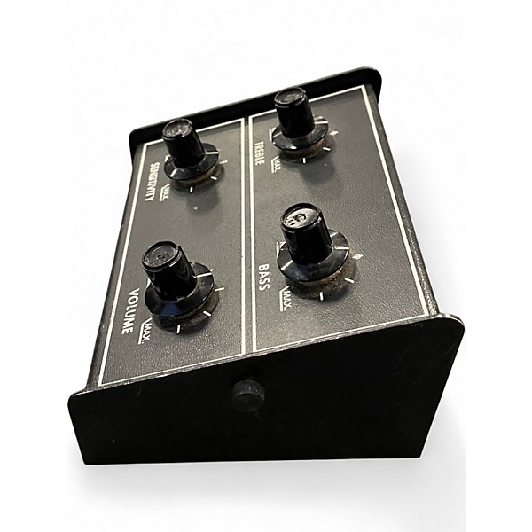 Used Barcus Berry 1330 Preamp Exciter
