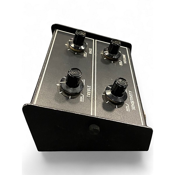 Used Barcus Berry 1330 Preamp Exciter