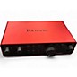 Used Focusrite Scarlett 2i2 Gen 4 Audio Interface thumbnail