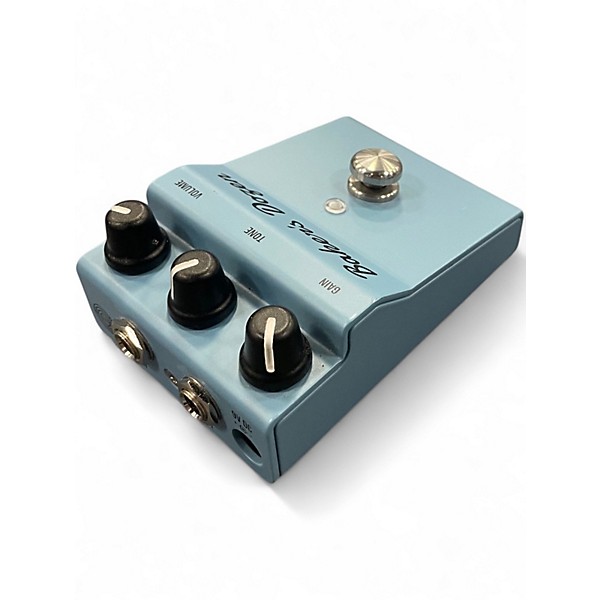Used Couch Electronics Baker’s dozen Effect Pedal