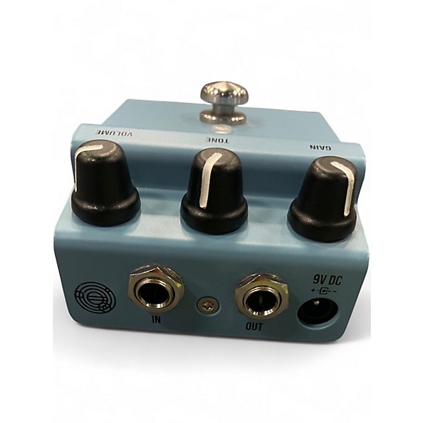 Used Couch Electronics Baker’s dozen Effect Pedal