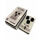 Used TC Electronic El Cambo Overdrive Effect Pedal thumbnail