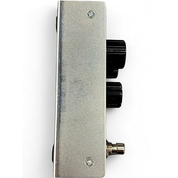 Used TC Electronic El Cambo Overdrive Effect Pedal