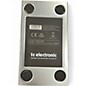 Used TC Electronic El Cambo Overdrive Effect Pedal