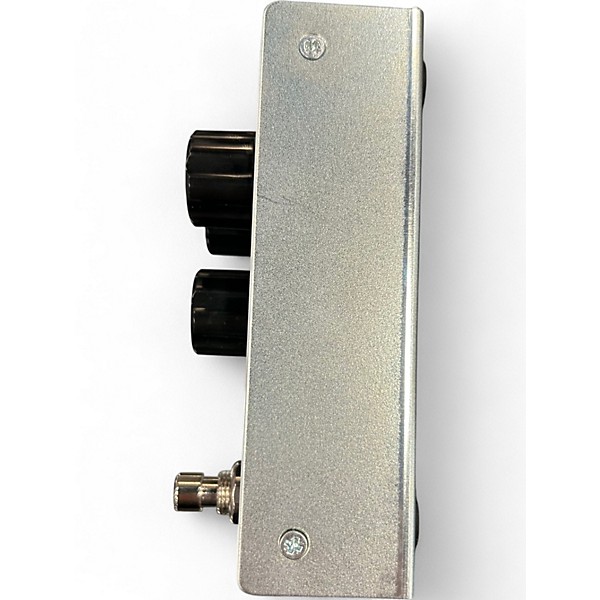 Used TC Electronic El Cambo Overdrive Effect Pedal