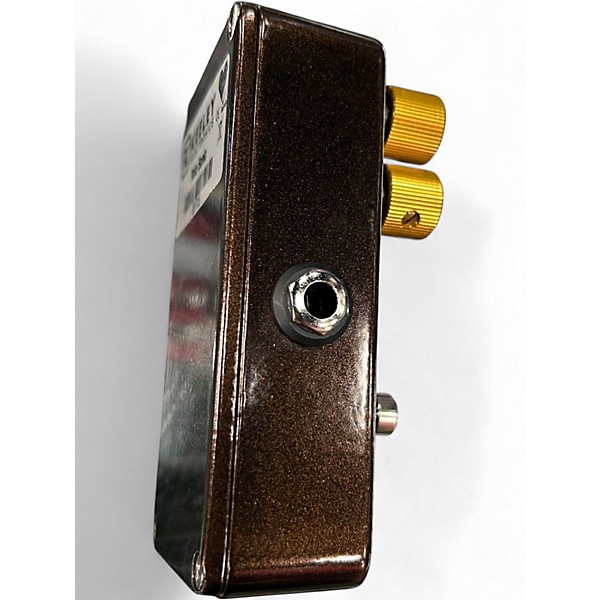 Used Keeley Roto Sonic Rotary Speaker Effect Pedal