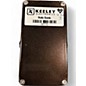 Used Keeley Roto Sonic Rotary Speaker Effect Pedal