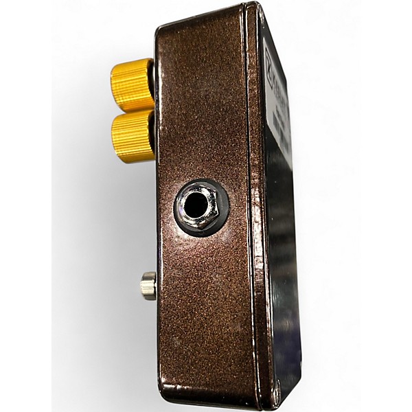 Used Keeley Roto Sonic Rotary Speaker Effect Pedal