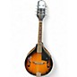 Used Fender FM-300 mandolin 2 Color Sunburst Mandolin thumbnail